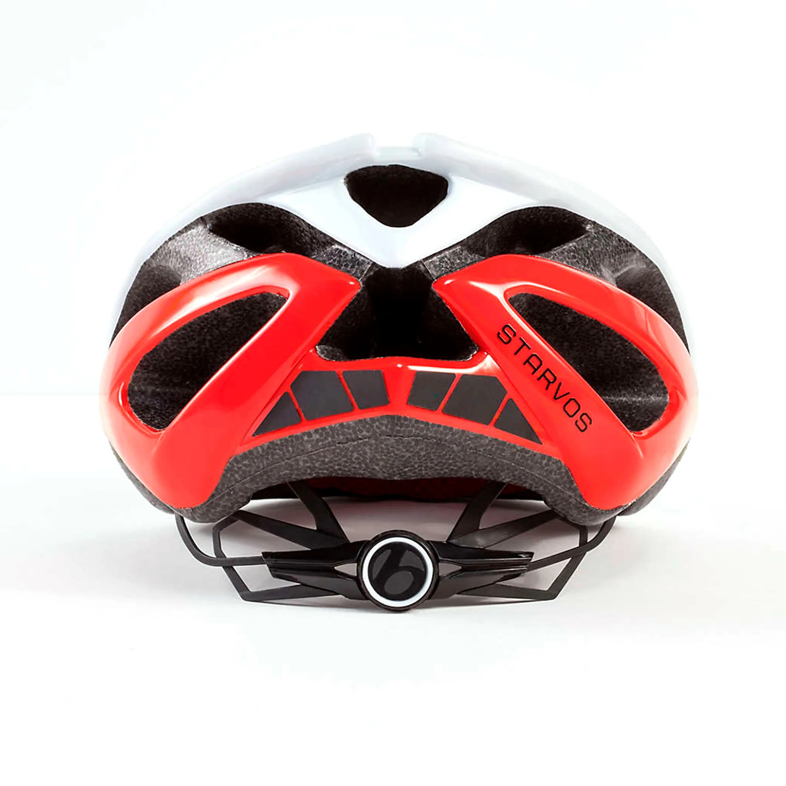 Casco Ruta Starvos