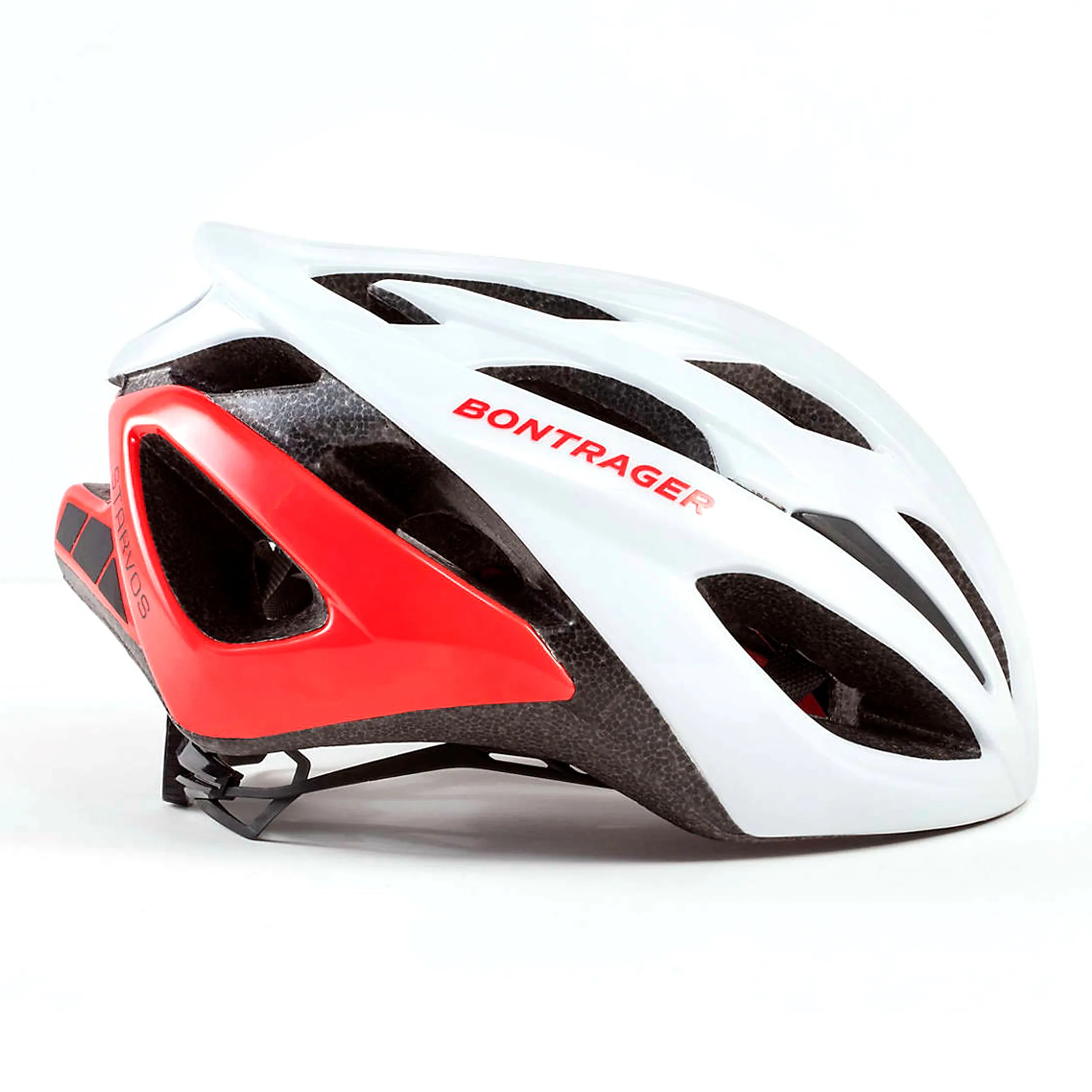 Casco Ruta Starvos