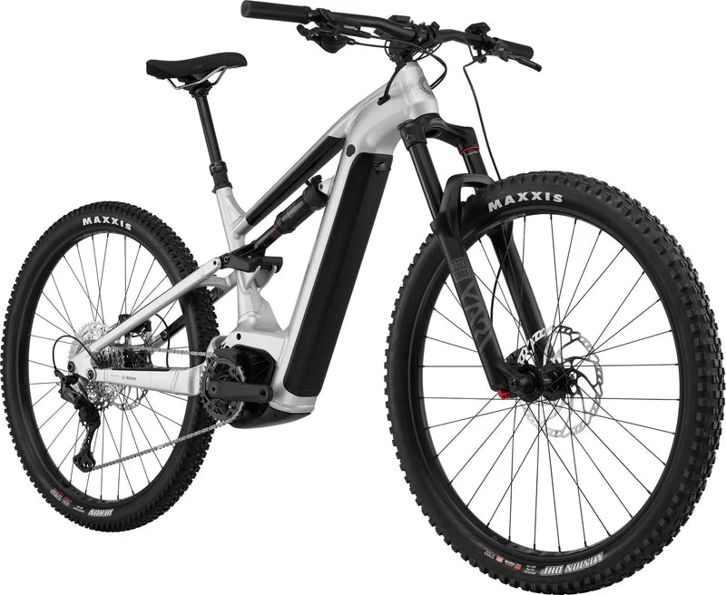 Bicicleta Eléctrica Moterra Neo 3