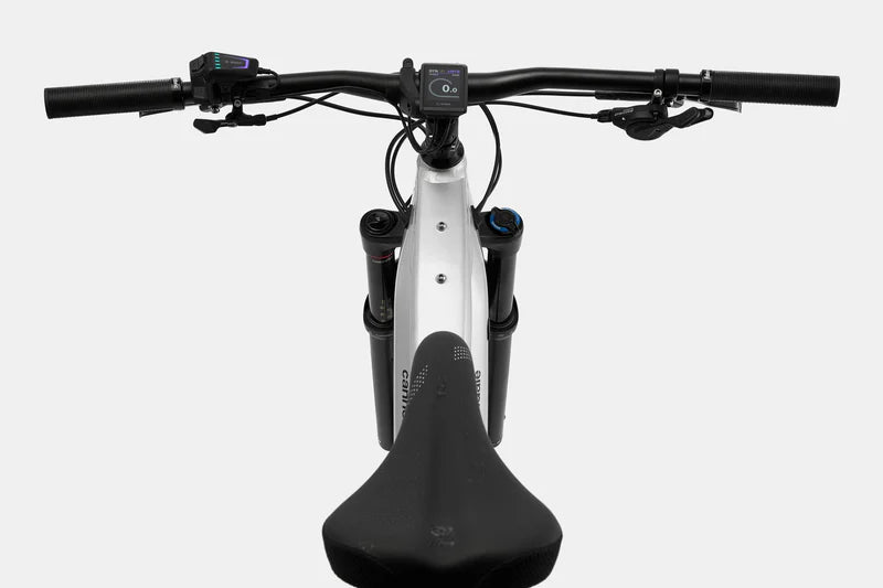 Bicicleta Eléctrica Moterra Neo 3