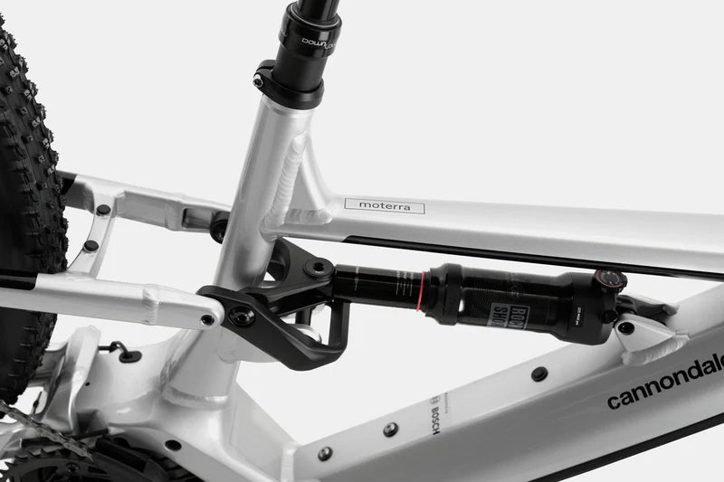 Bicicleta Eléctrica Moterra Neo 3