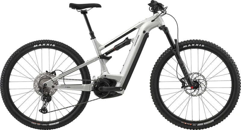 Bicicleta Eléctrica Moterra Neo 3