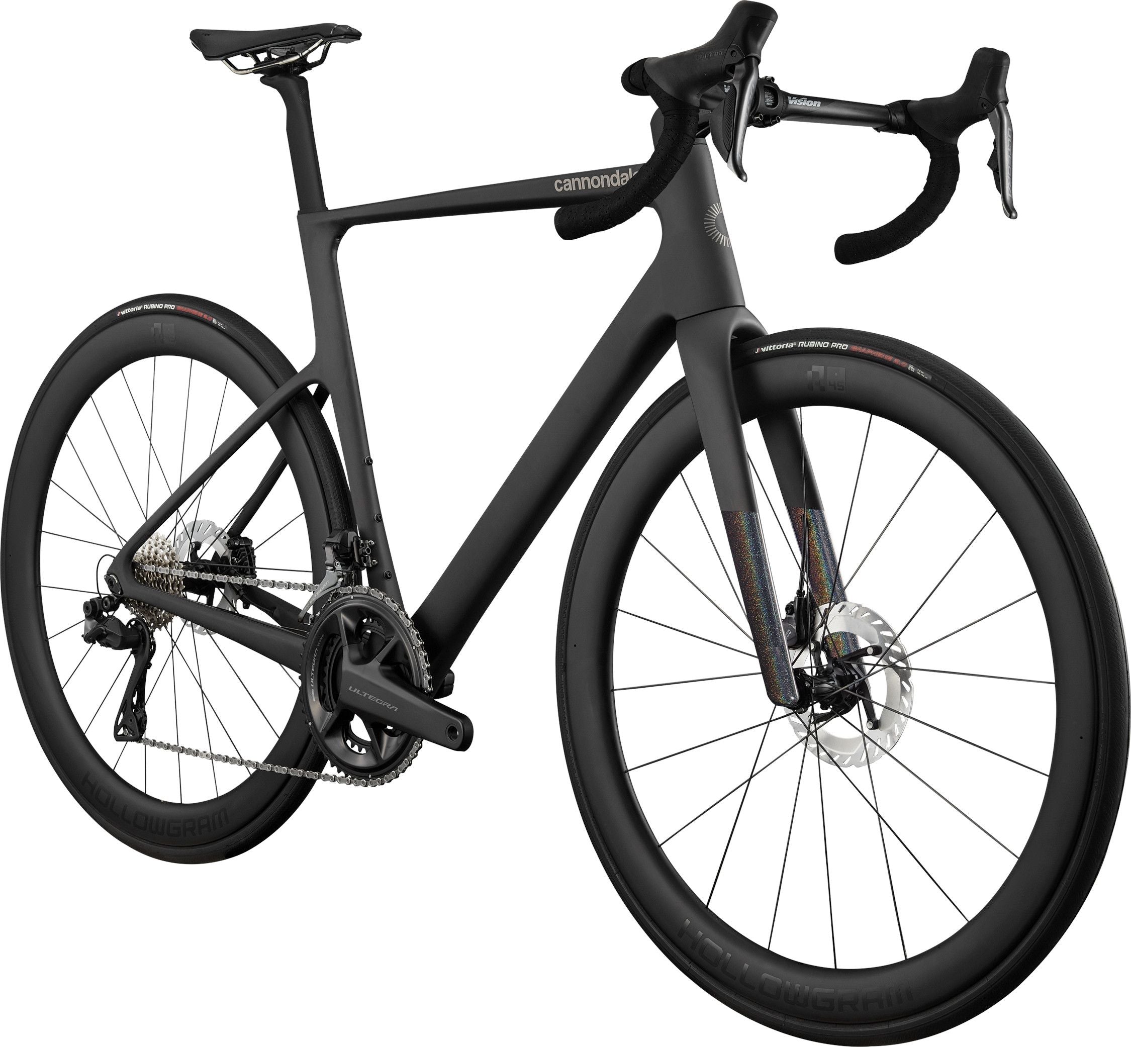 Bicicleta Ruta Super Six Evo Carbon 2