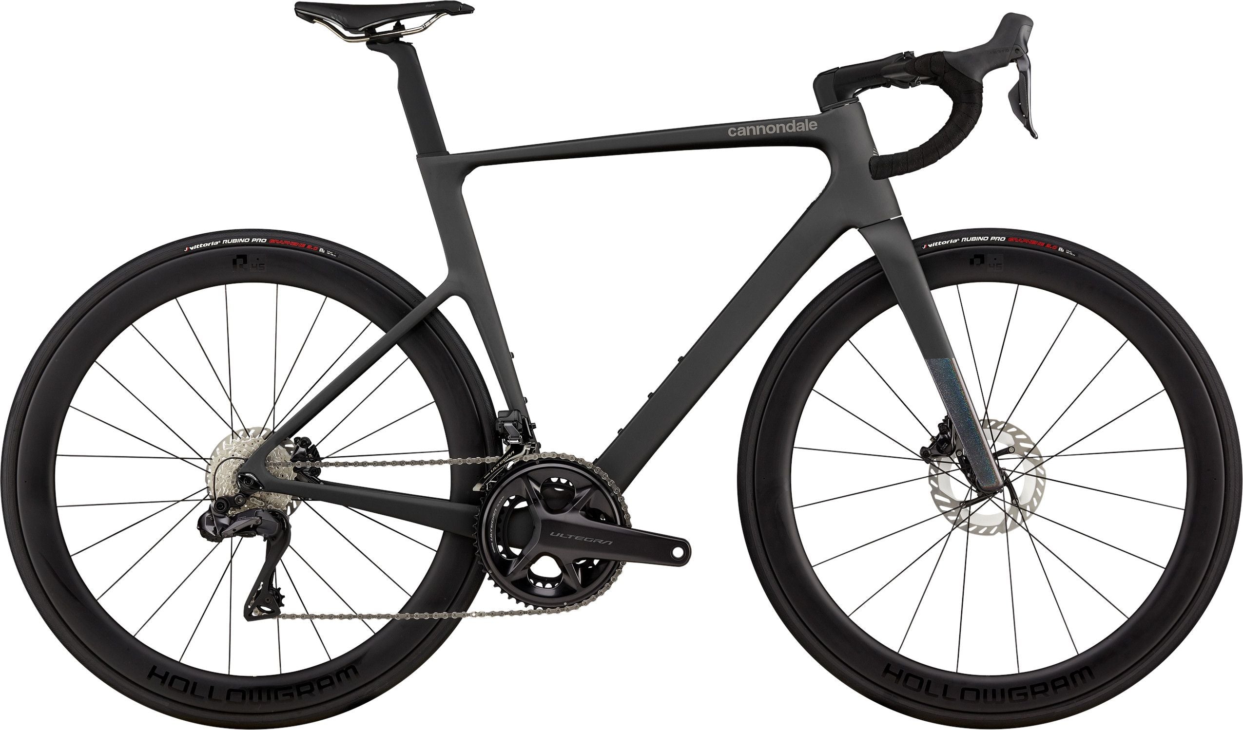 Bicicleta Ruta Super Six Evo Carbon 2
