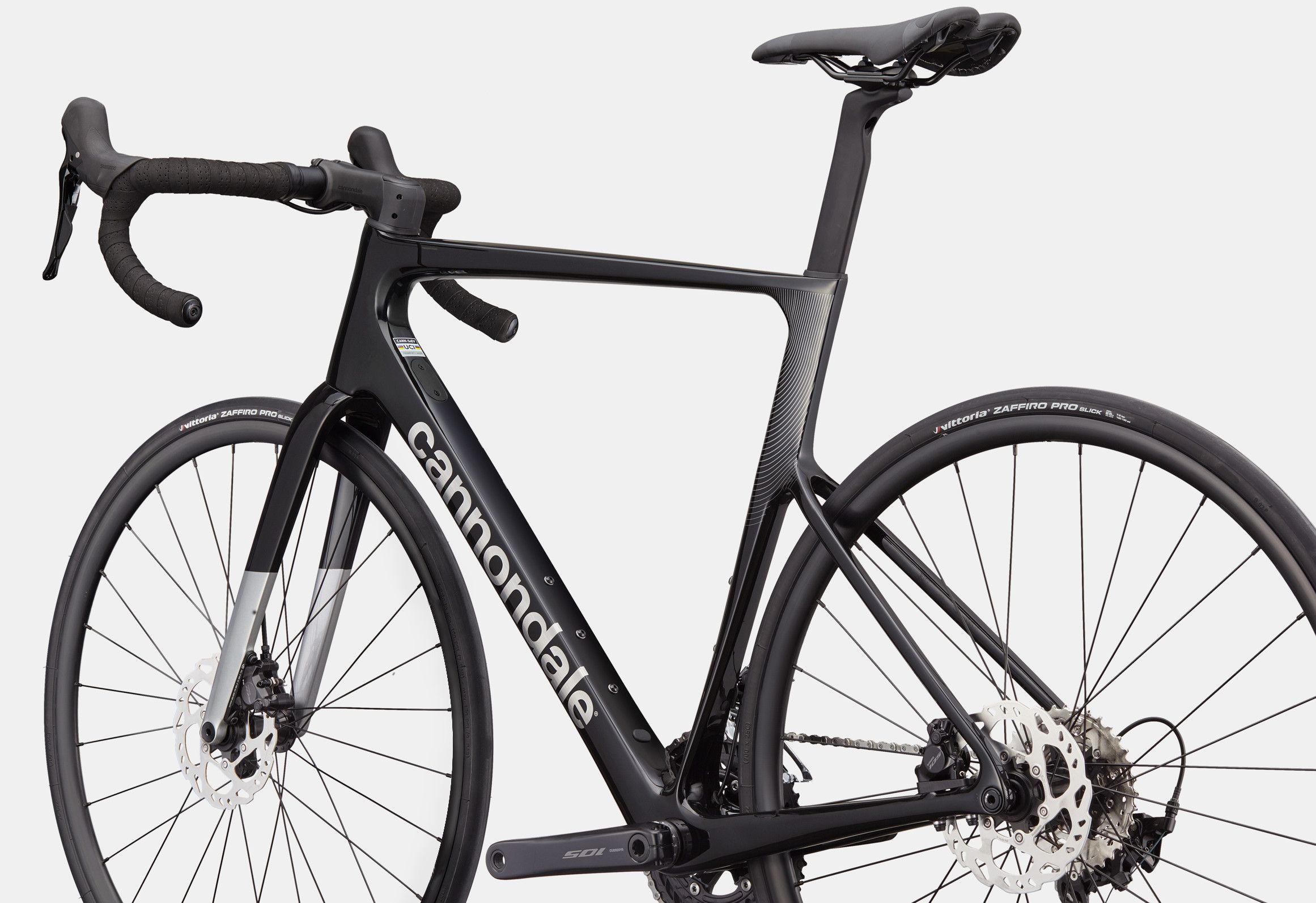 Bicicleta Ruta Super Six Evo Carbon 4
