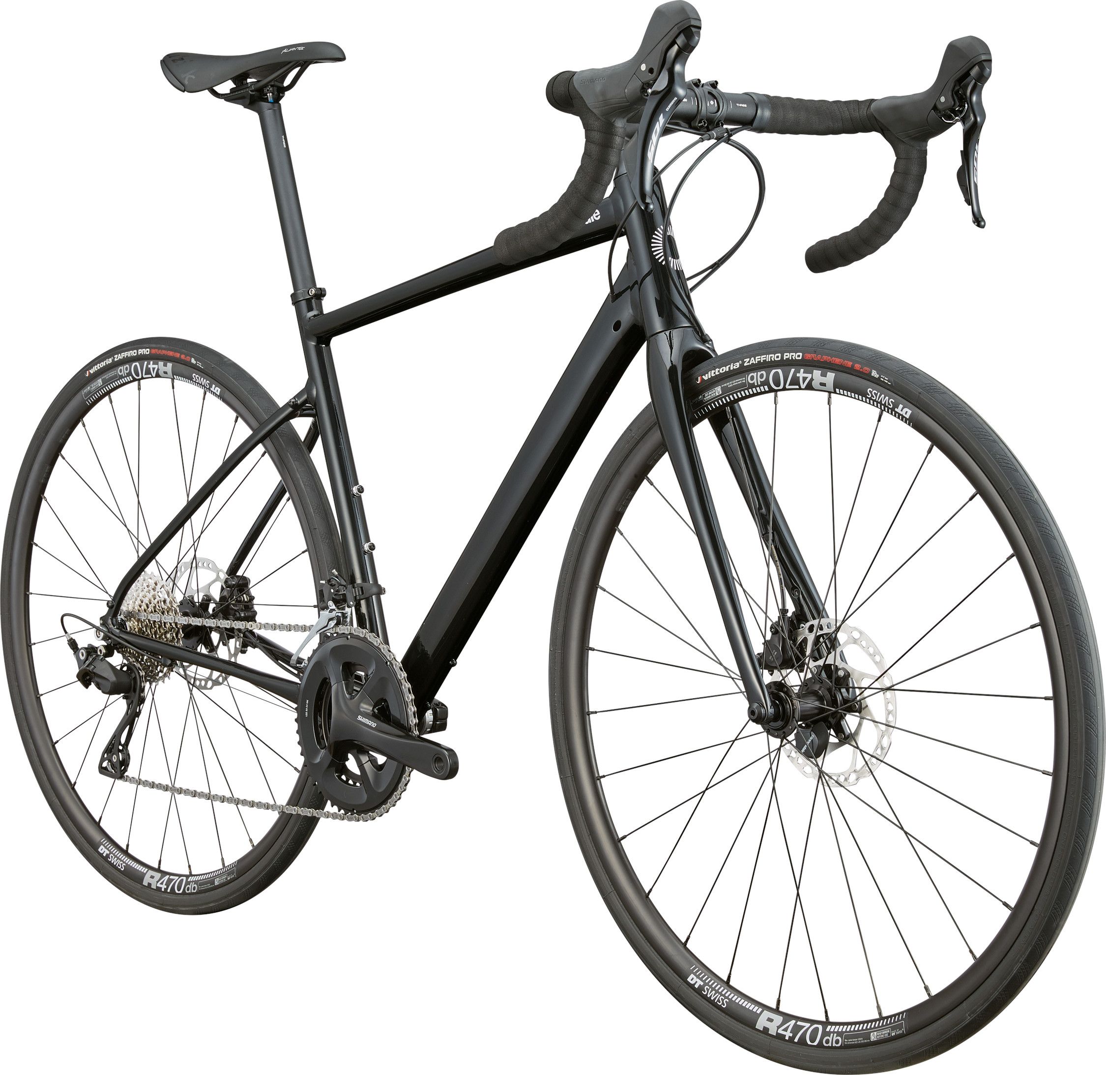 Bicicleta Ruta Synapse 1 Aro 700c