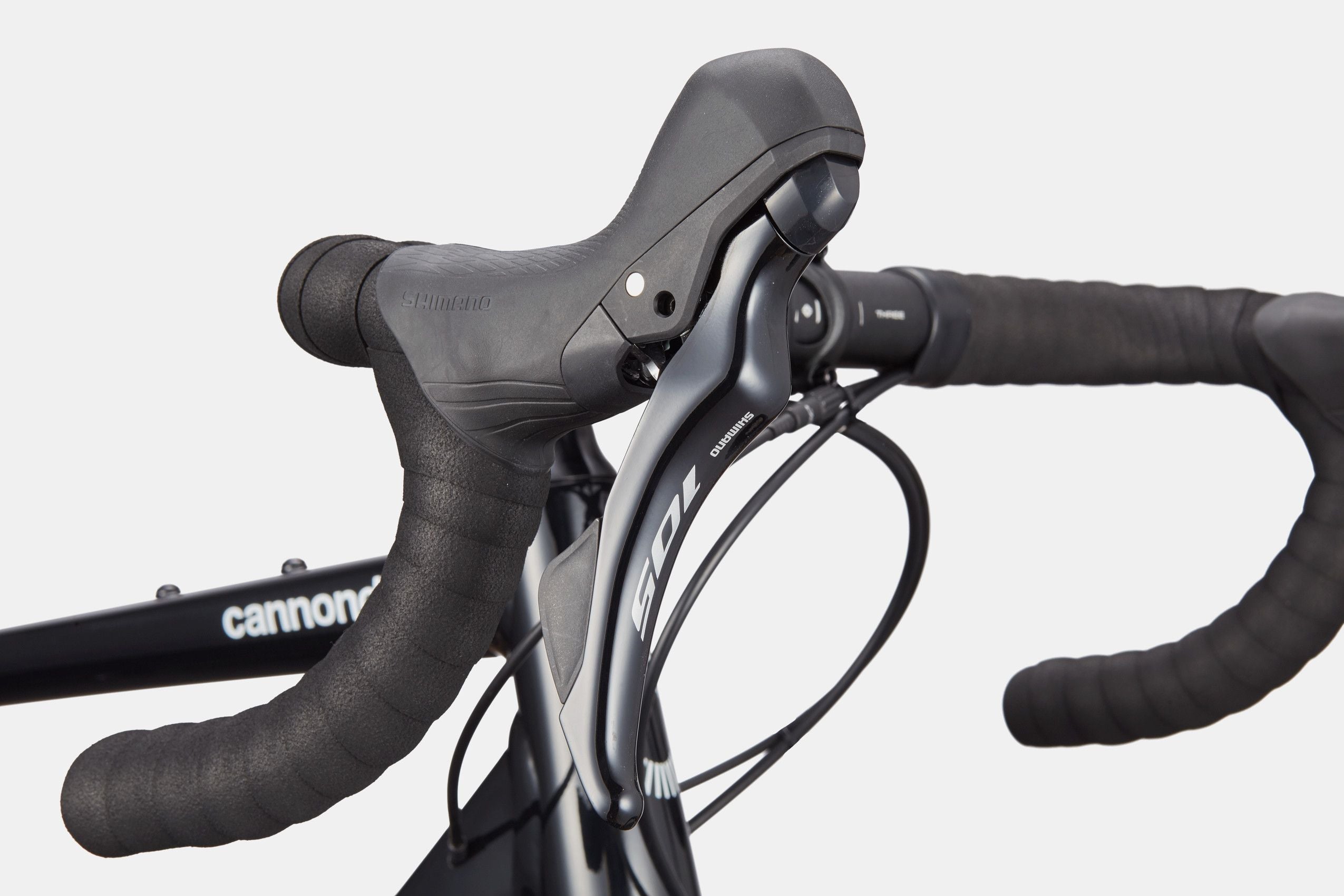 Bicicleta Ruta Synapse 1 Aro 700c