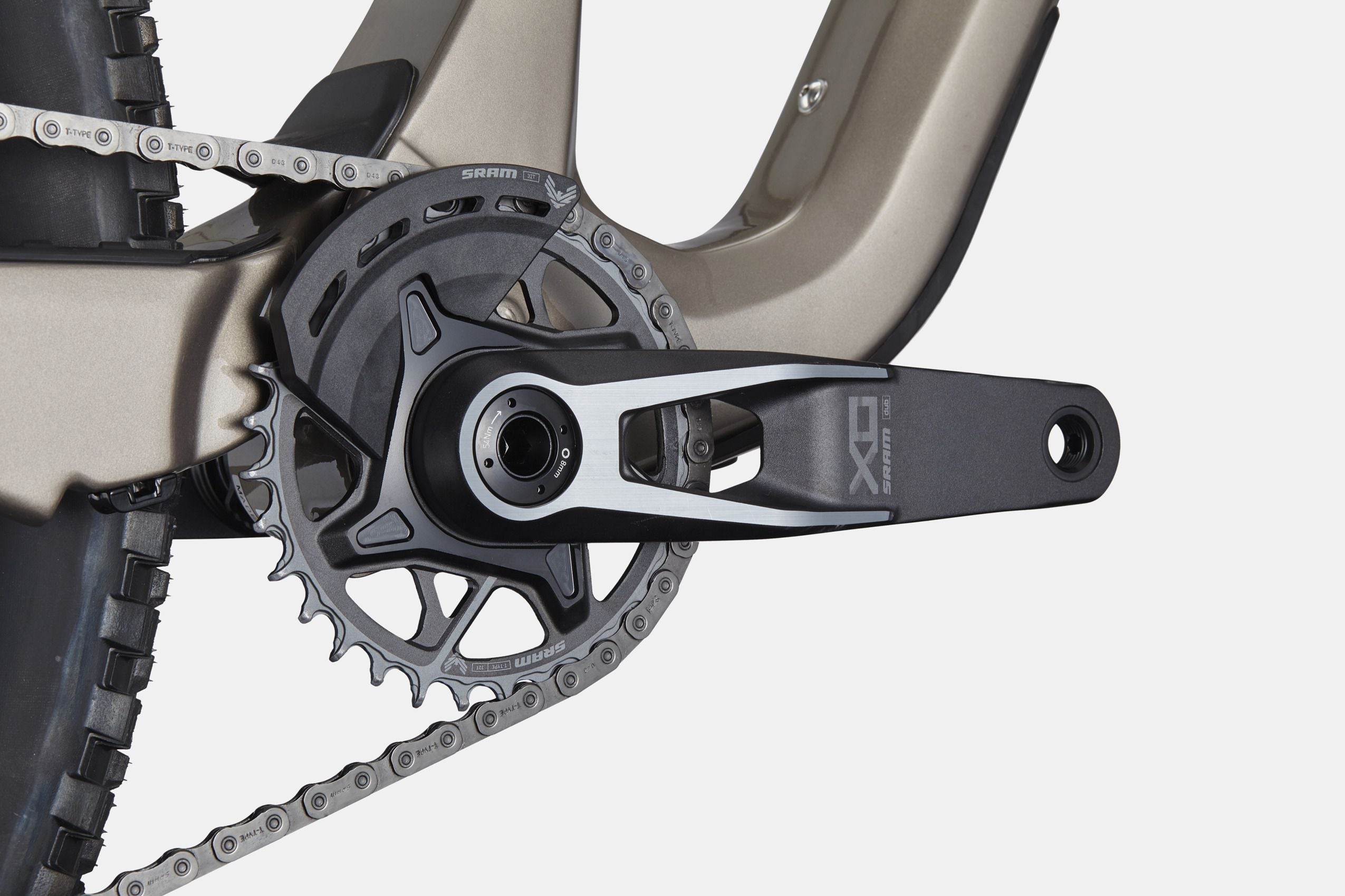 Bicicleta Mountain Bike Habit CRB LT LTD Aro 29