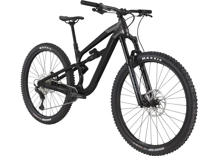 Bicicleta Mountain Bike Habit LT 2 Aro 29