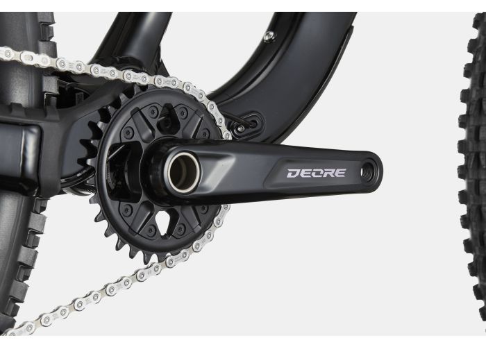 Bicicleta Mountain Bike Habit LT 2 Aro 29