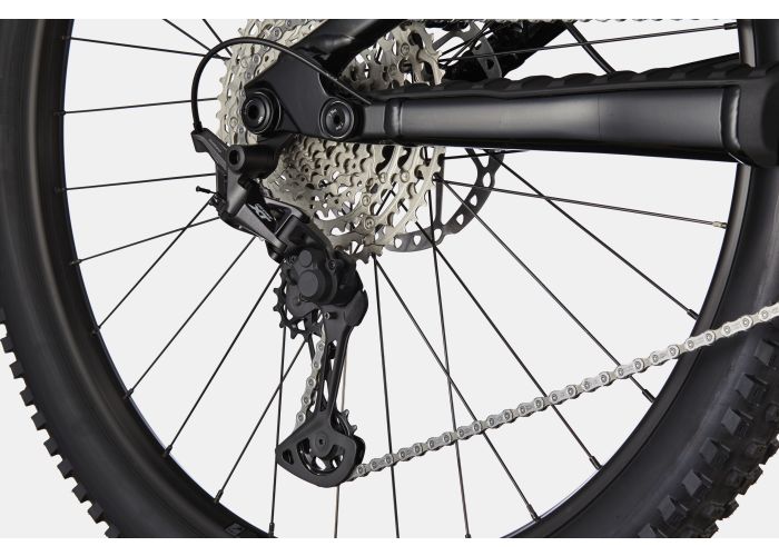 Bicicleta Mountain Bike Habit LT 2 Aro 29