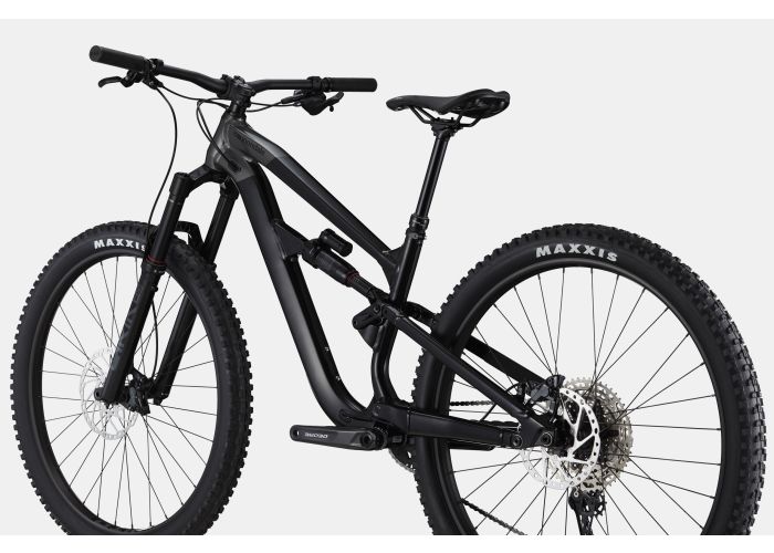 Bicicleta Mountain Bike Habit LT 2 Aro 29