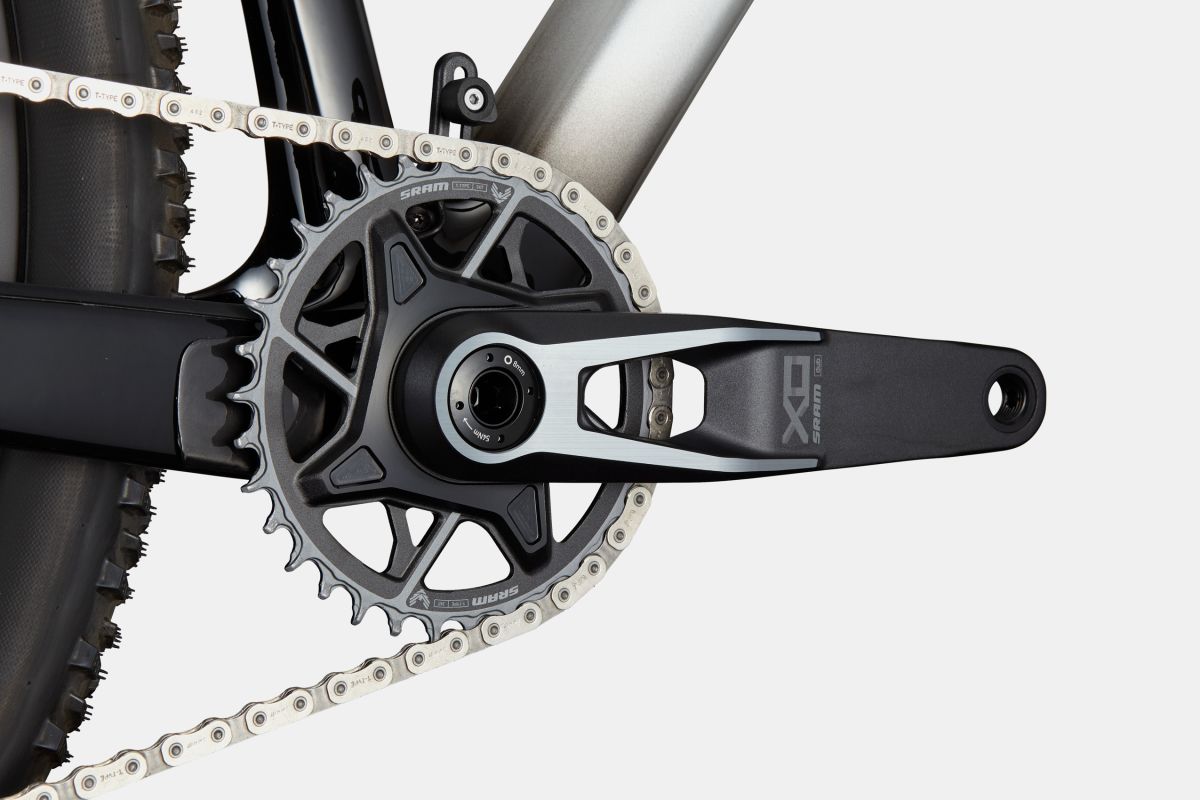 Bicicleta Mountain Bike Scalpel HT Carbon 1 Aro 29