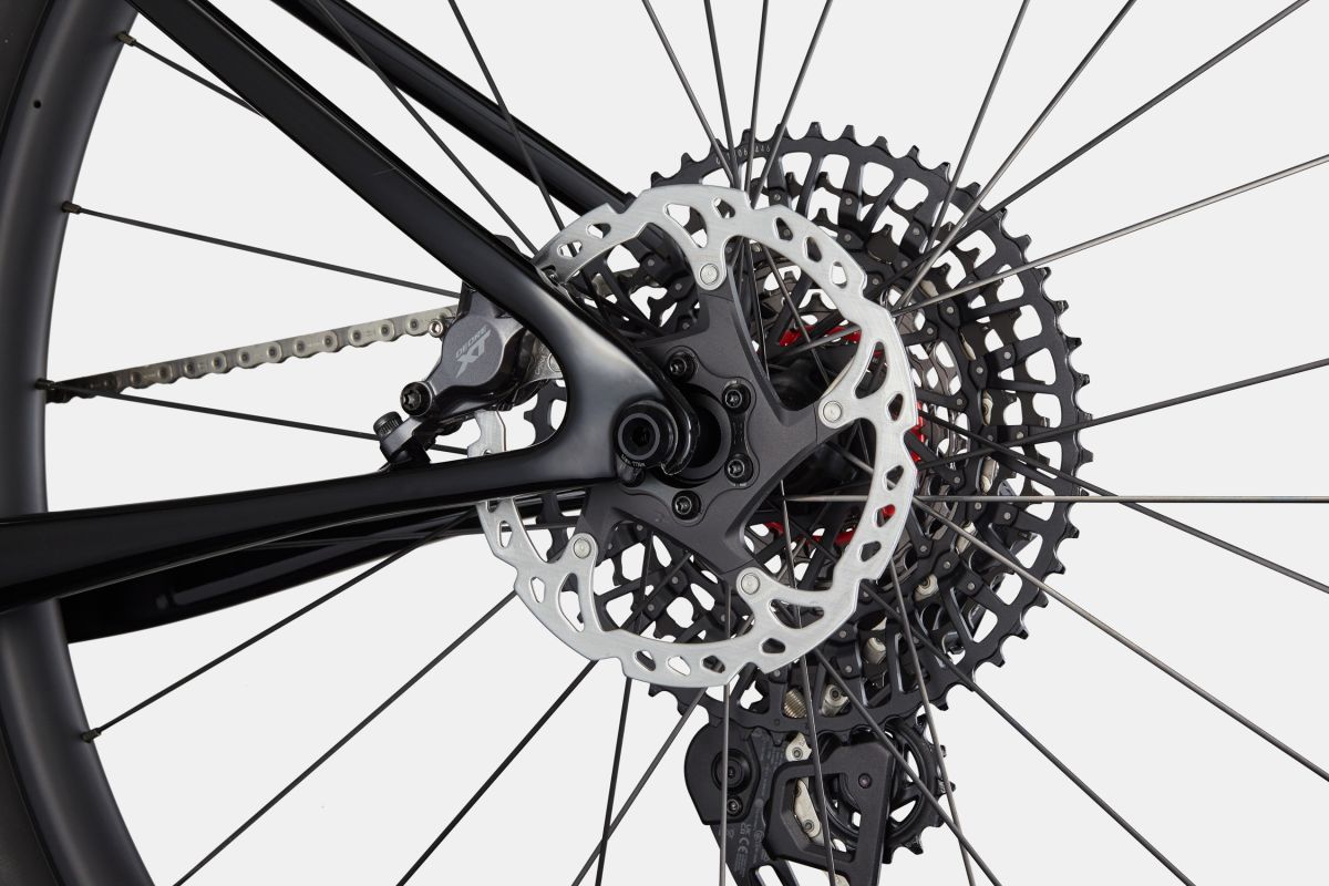 Bicicleta Mountain Bike Scalpel HT Carbon 1 Aro 29