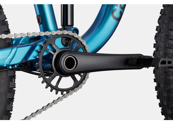 Bicicleta Doble suspensión Habit Aro 26