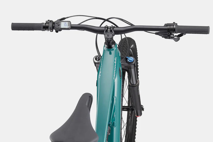 Bicicleta Eléctrica Moterra Neo S3