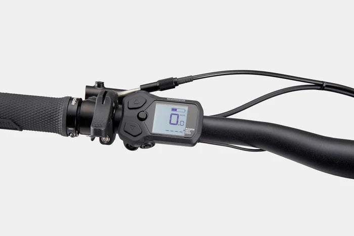 Bicicleta Eléctrica Moterra Neo S3