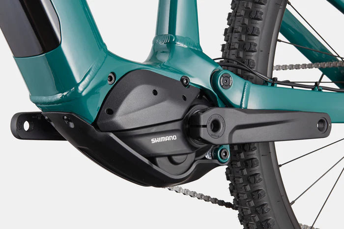 Bicicleta Eléctrica Moterra Neo S3