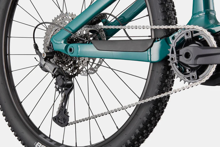 Bicicleta Eléctrica Moterra Neo S3