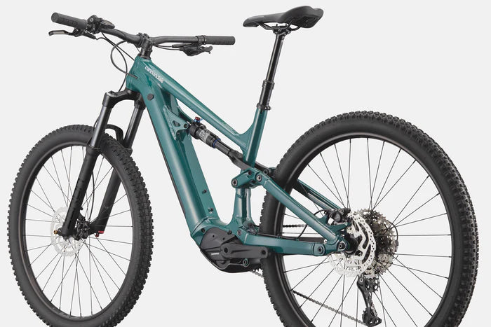 Bicicleta Eléctrica Moterra Neo S3