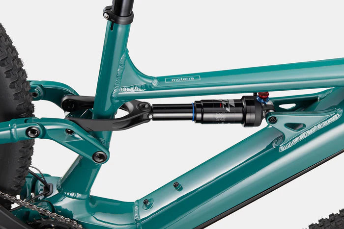 Bicicleta Eléctrica Moterra Neo S3