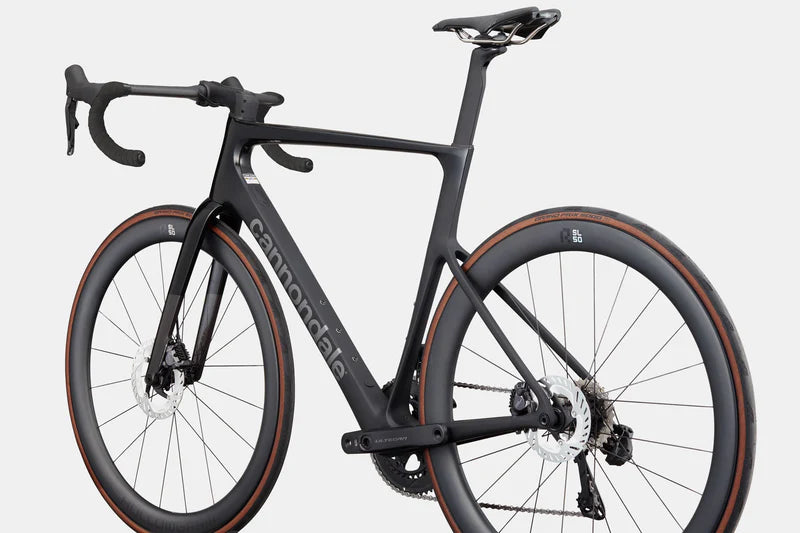 Bicicleta Ruta Super Six Evo HI Mod 2