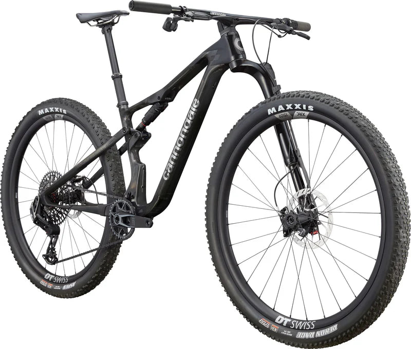 Bicicleta Cross Country Scalpel Carbon 1 Lefty