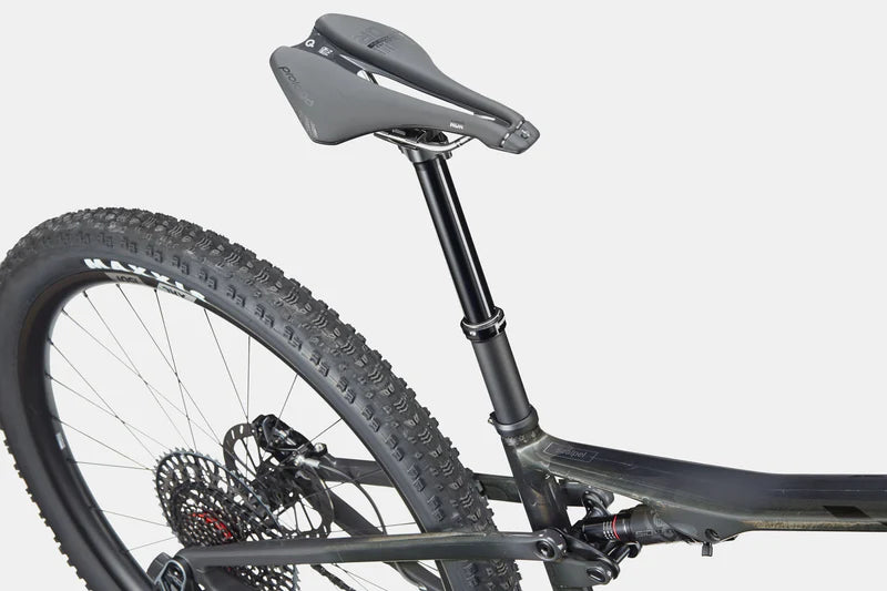 Bicicleta Cross Country Scalpel Carbon 1 Lefty