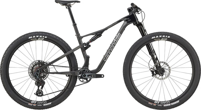 lefty14 Bicicleta Cross Country Scalpel Carbon 1 Lefty