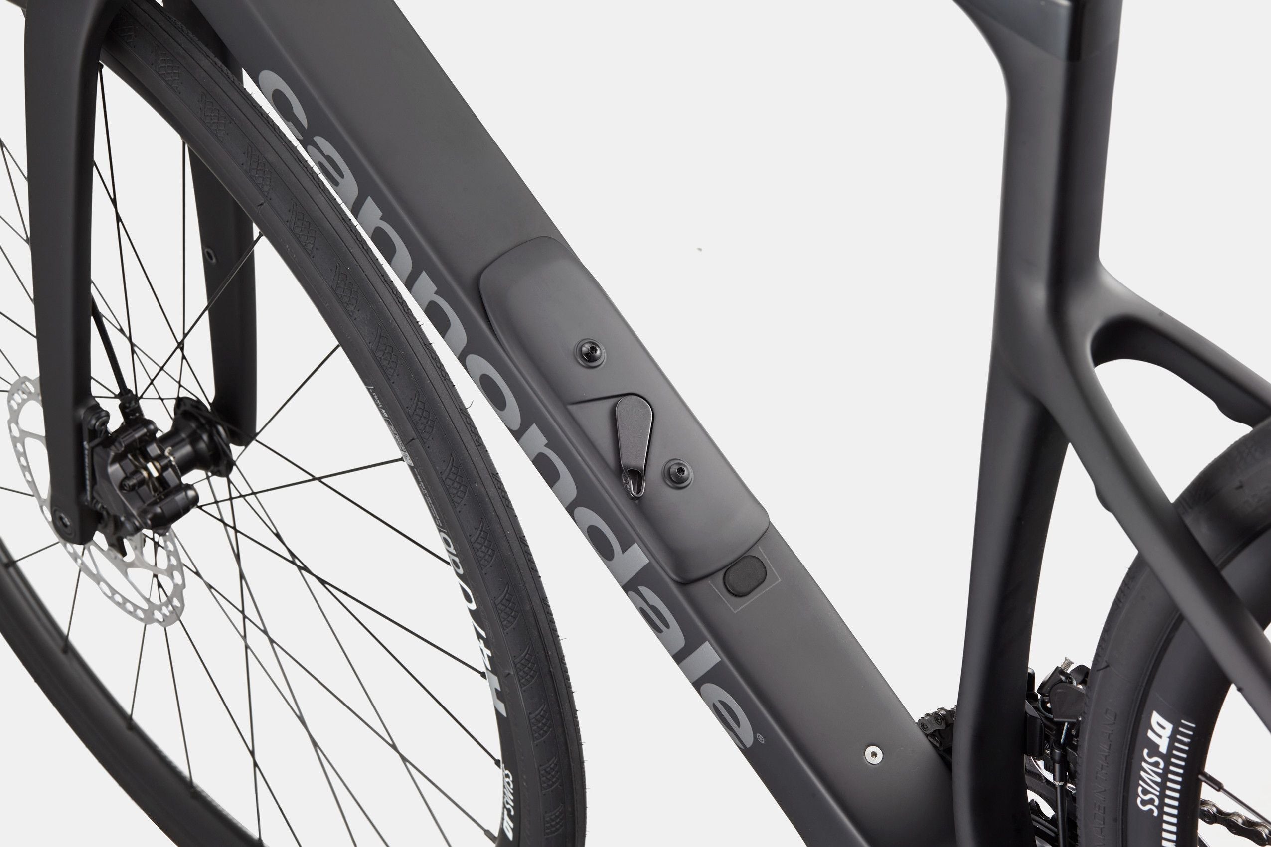 Bicicleta Ruta Synapse Carbon 5 Aro 700c