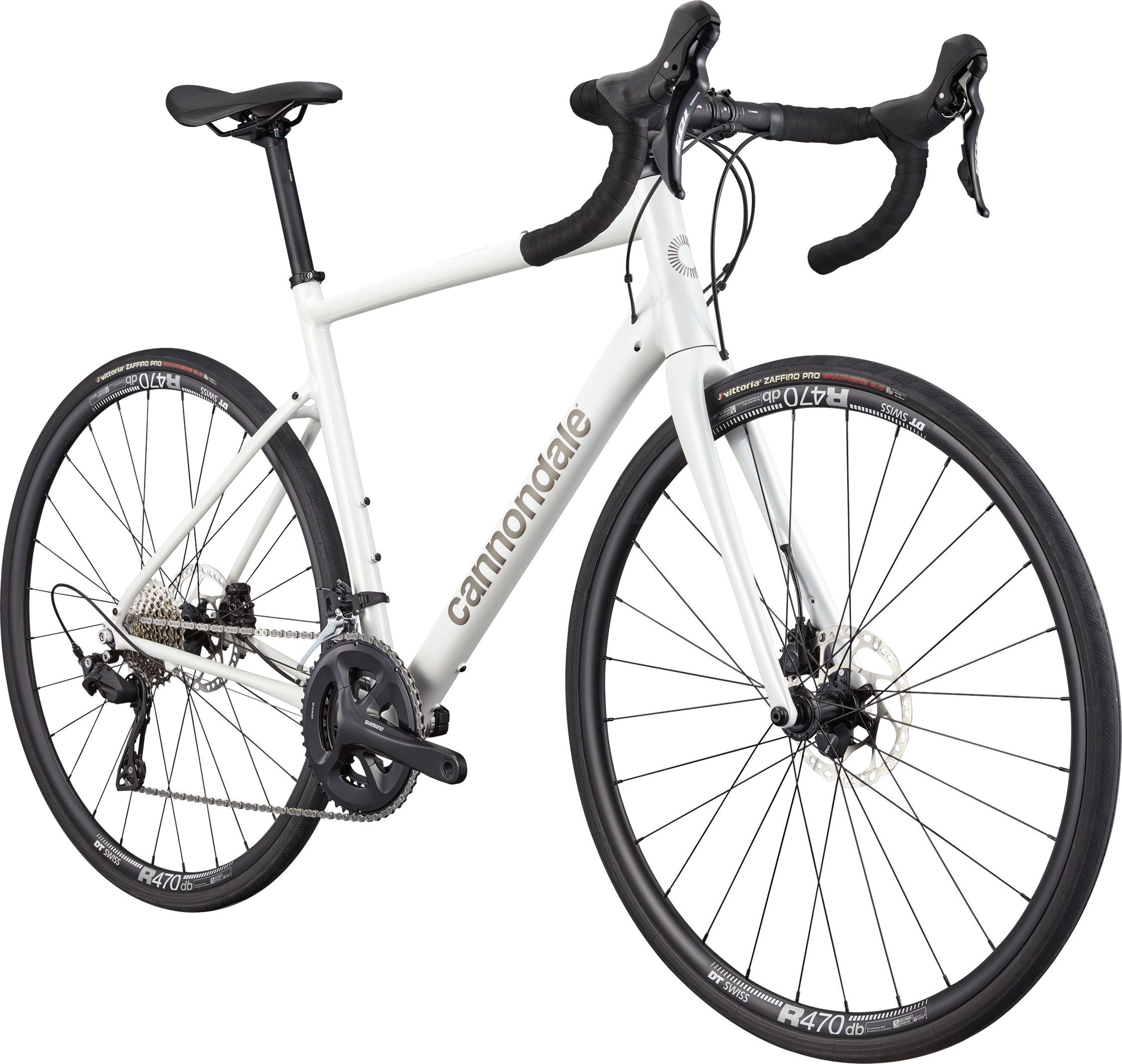 Bicicleta Ruta Synapse 1 Aro 700c