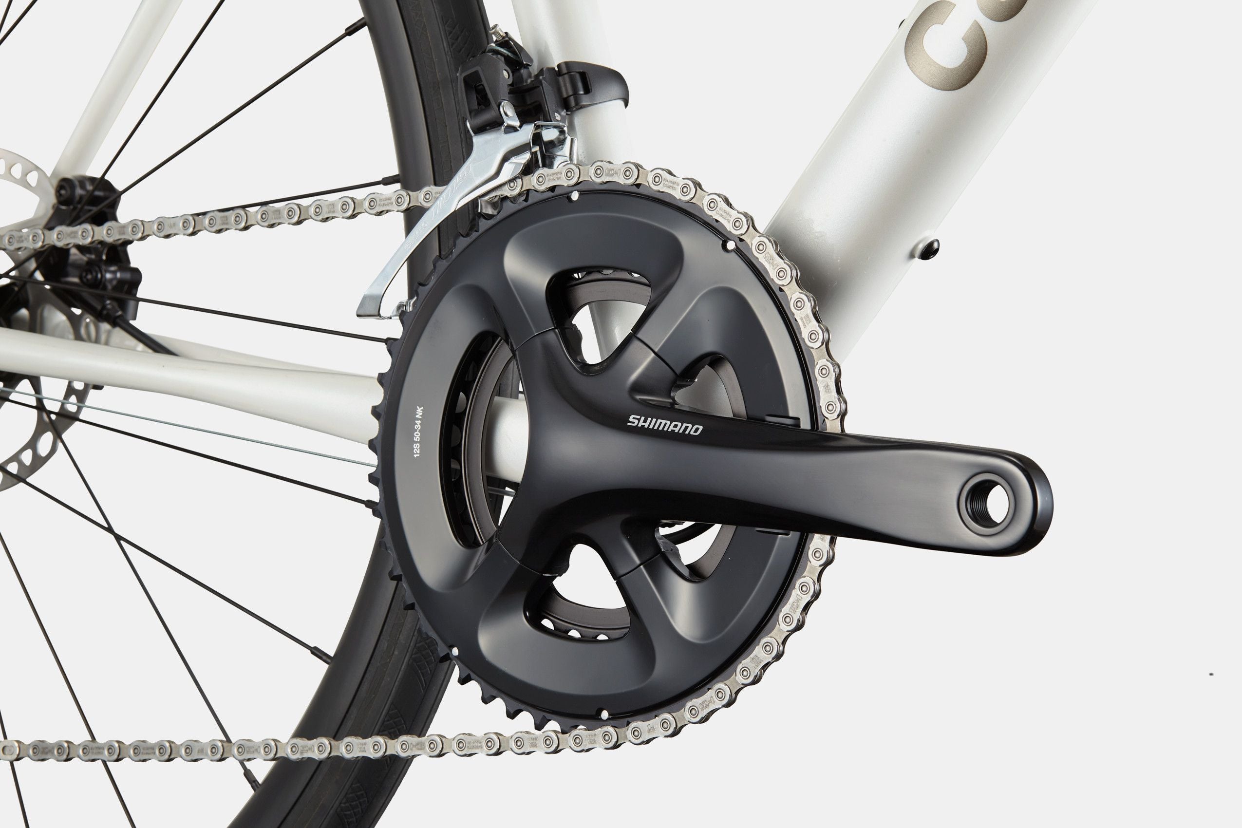 Bicicleta Ruta Synapse 1 Aro 700c