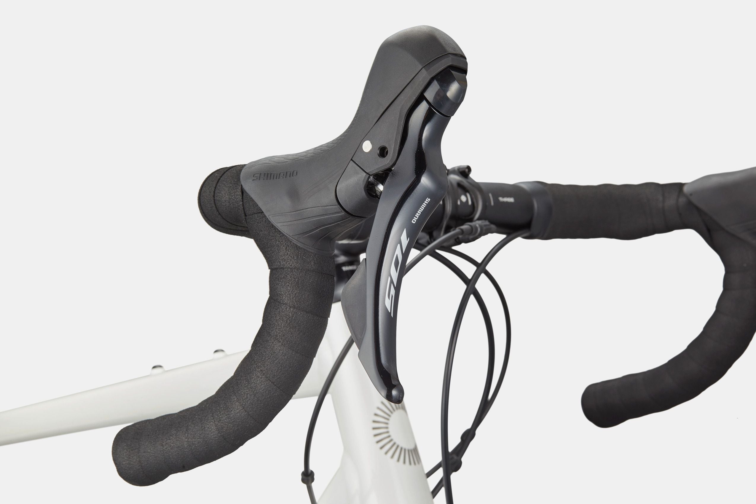 Bicicleta Ruta Synapse 1 Aro 700c