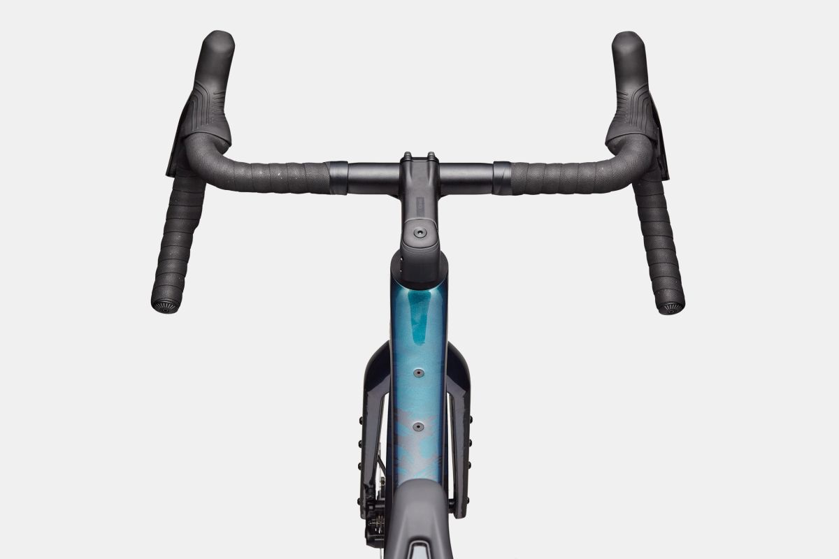 Bicicleta gravel TOPSTONE CARBON 3 GRX 1x12v
