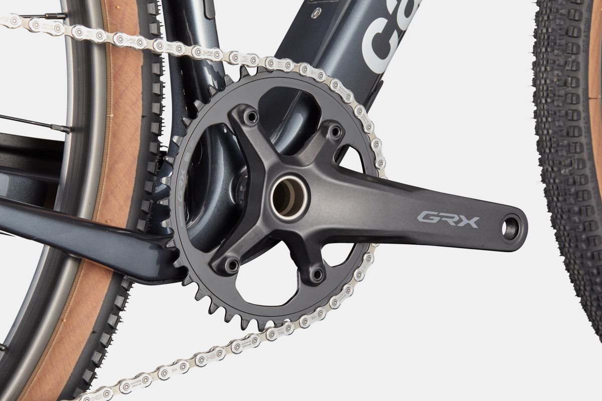 Bicicleta gravel TOPSTONE CARBON 3 GRX 1x12v
