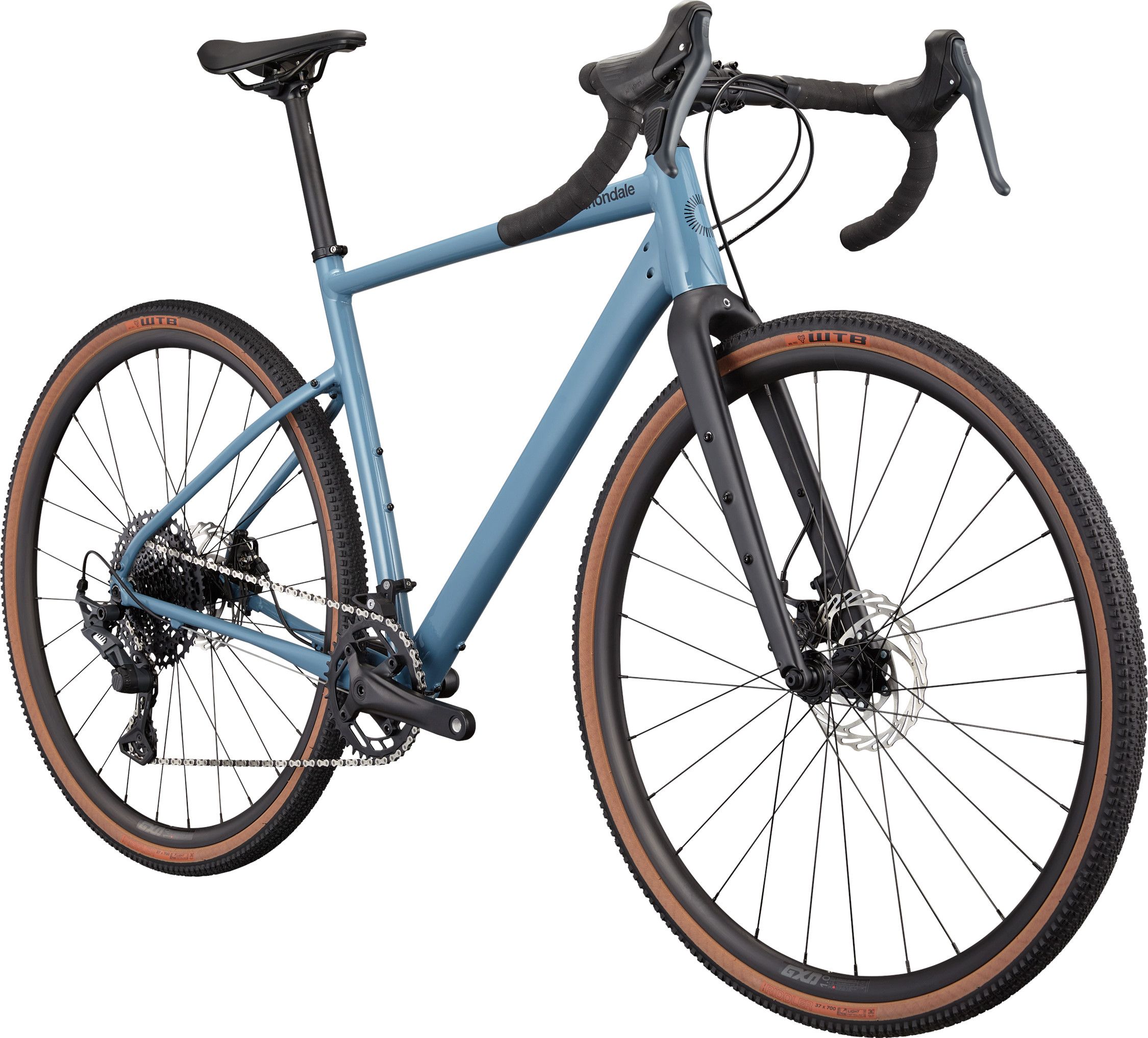 Bicicleta Gravel Topstone 3 Aro 700c