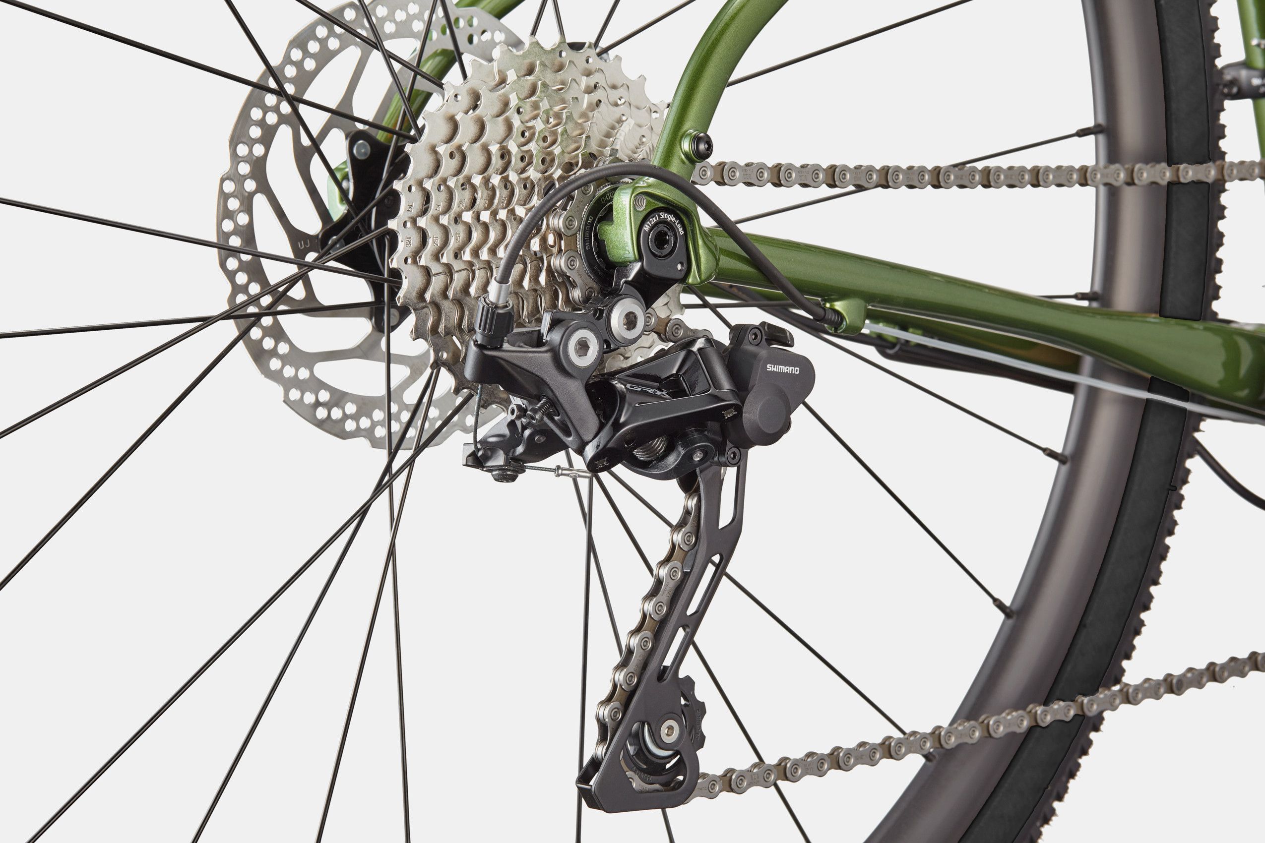 Bicicleta Gravel Topstone 2 Aro 700c