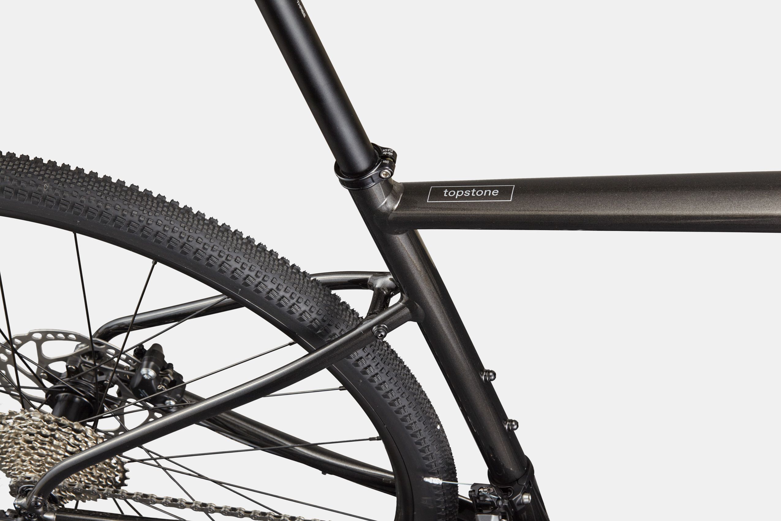 Bicicleta Gravel Topstone 1 Aro 700c