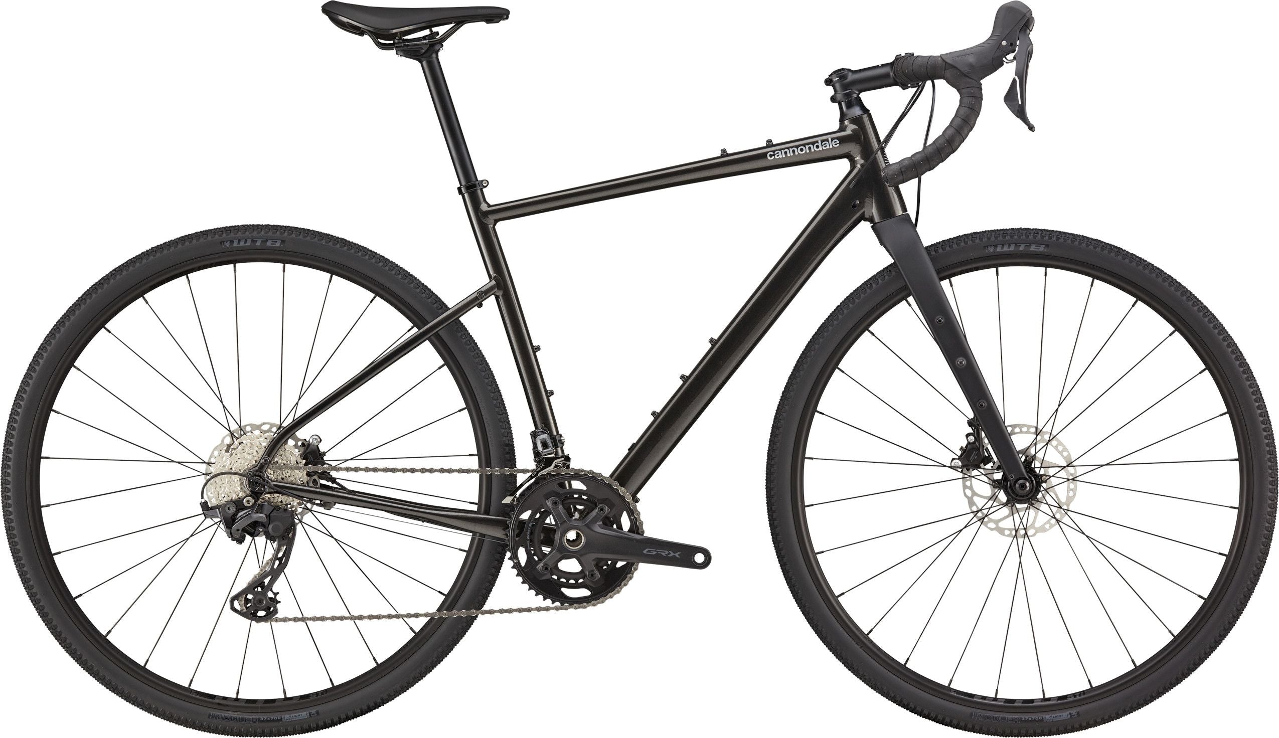 Bicicleta Gravel Topstone 1 Aro 700c