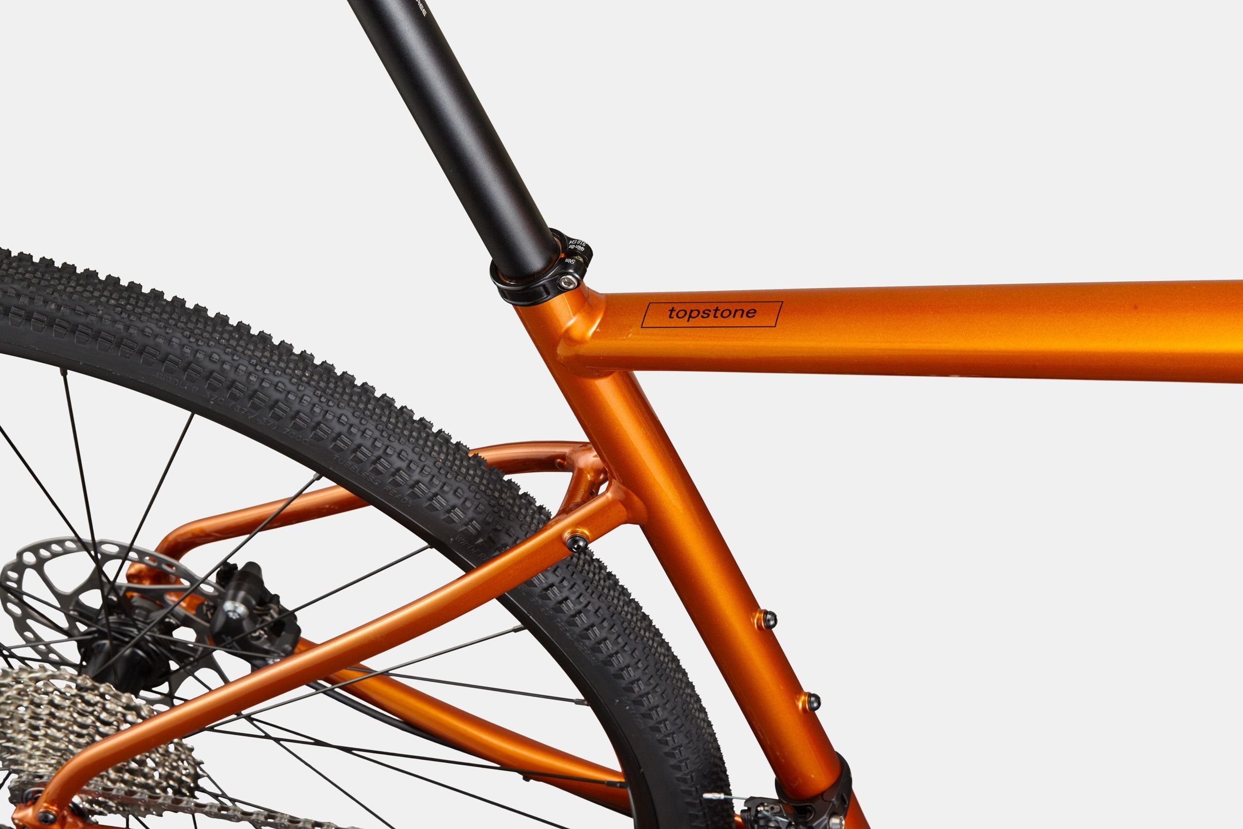 Bicicleta Gravel Topstone 1 Aro 700c