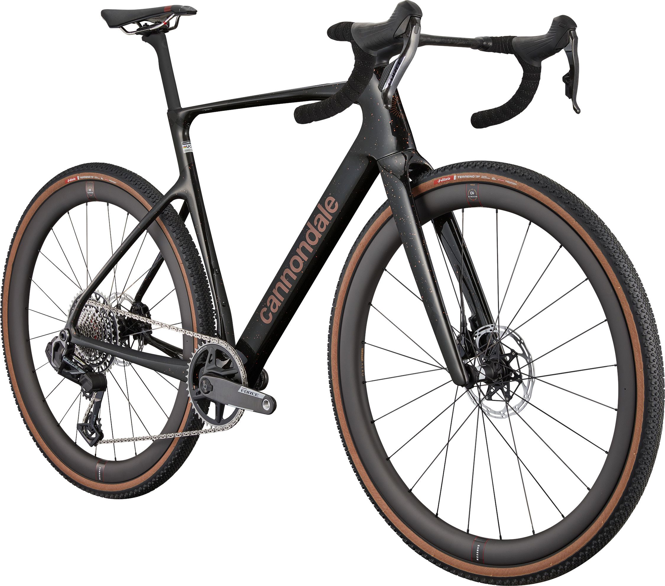 Bicicleta Gravel Superx Carbon 1 700c