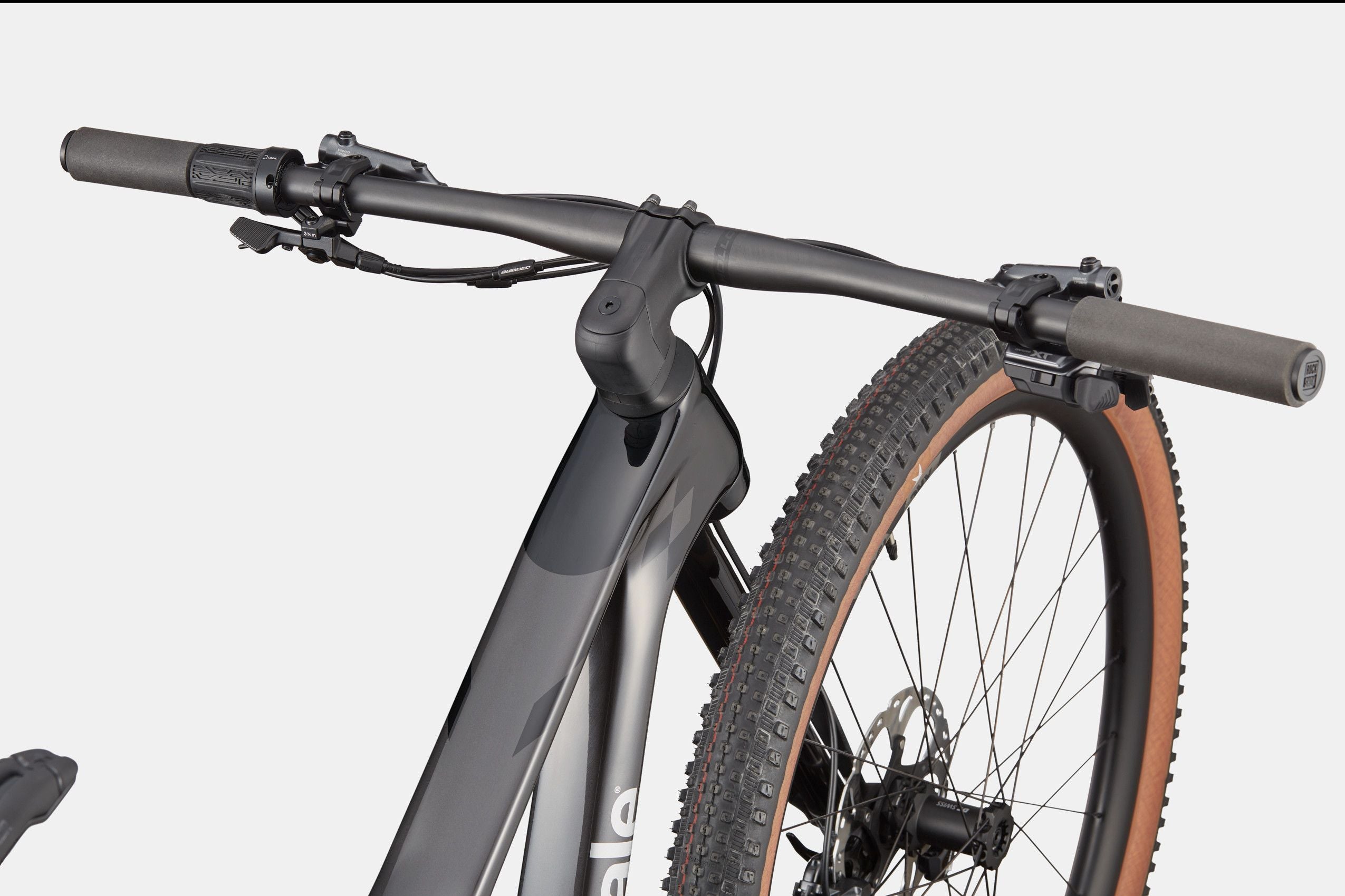 Bicicleta Doble suspensión Scalpel Carbon 2