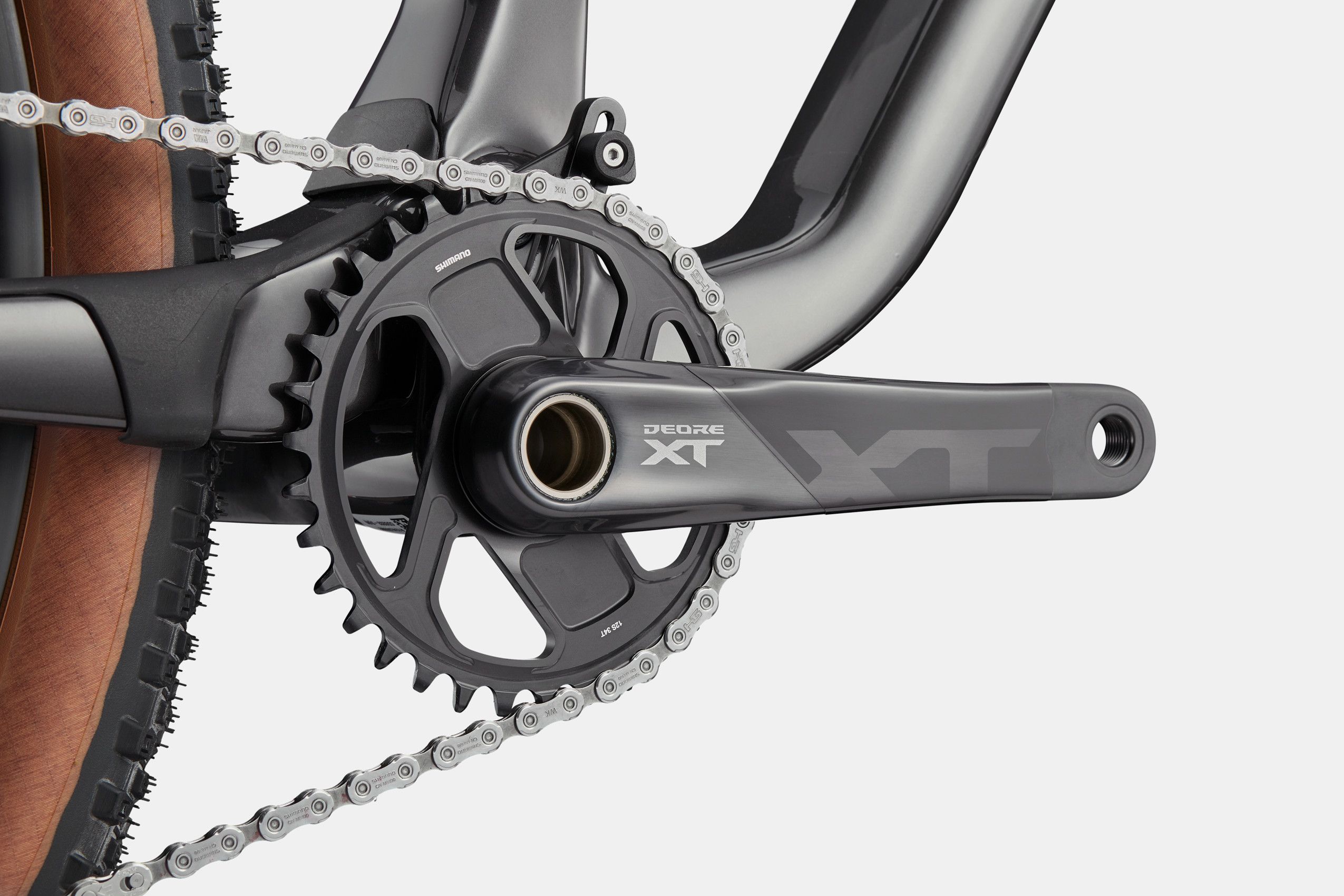 Bicicleta Doble suspensión Scalpel Carbon 2