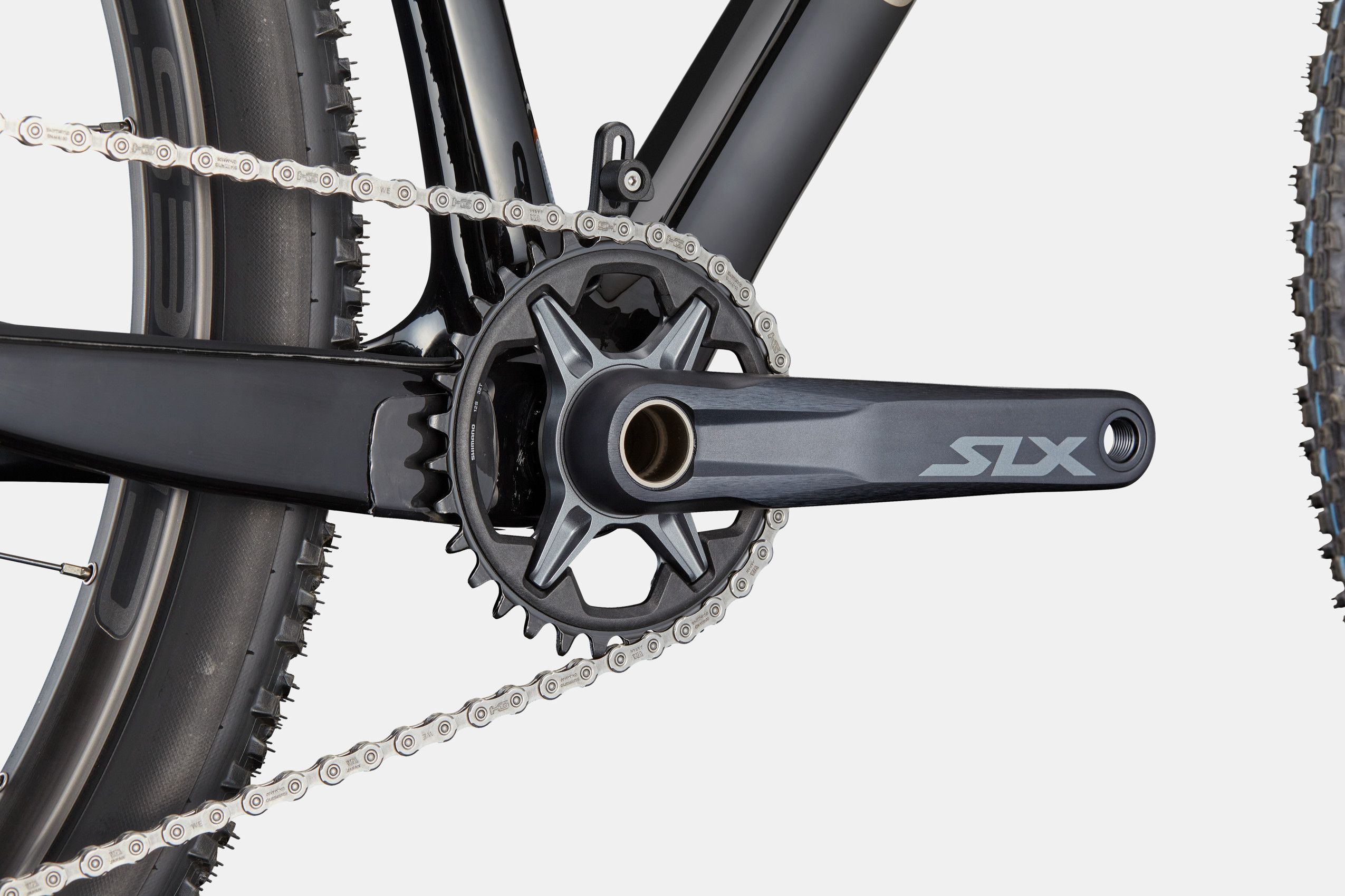 Bicicleta Mountain Bike Scalpel HT Carbon 2