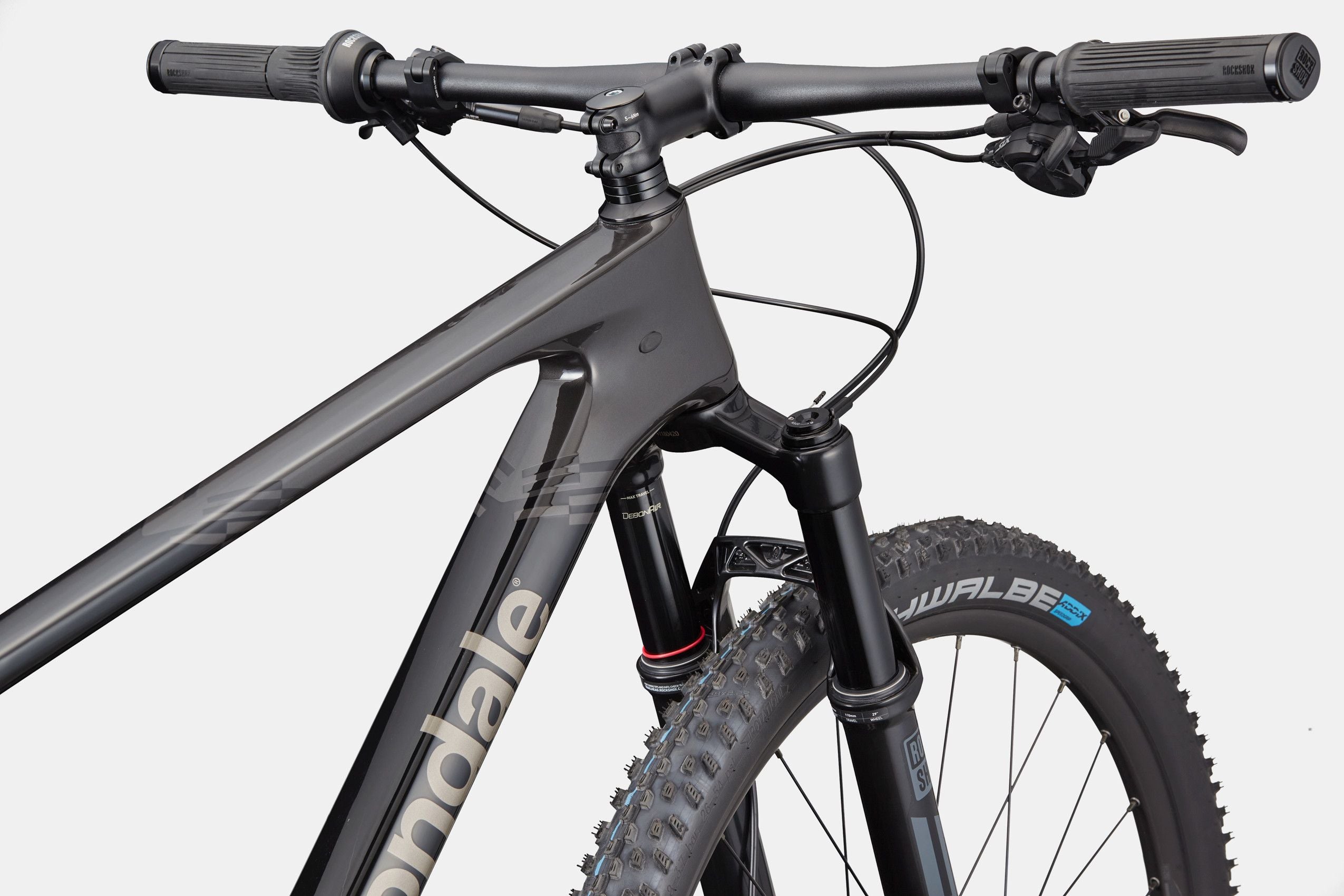 Bicicleta Mountain Bike Scalpel HT Carbon 2