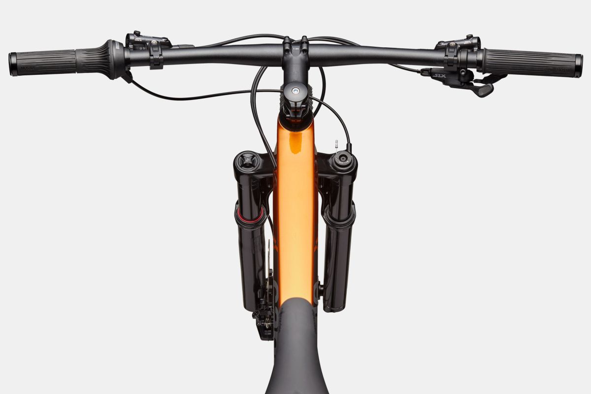 Bicicleta Mountain Bike Scalpel HT Carbon 2