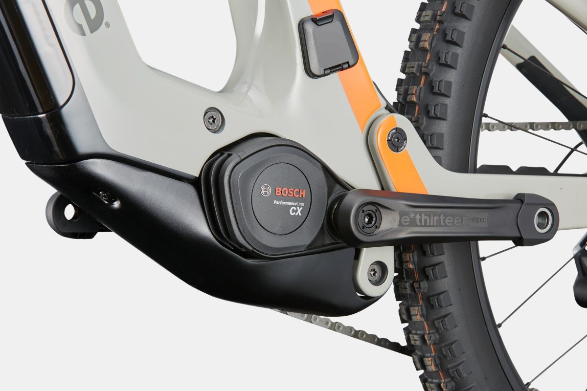 Bicicletas E-Bike Monterra carbon LT1 29/27.5
