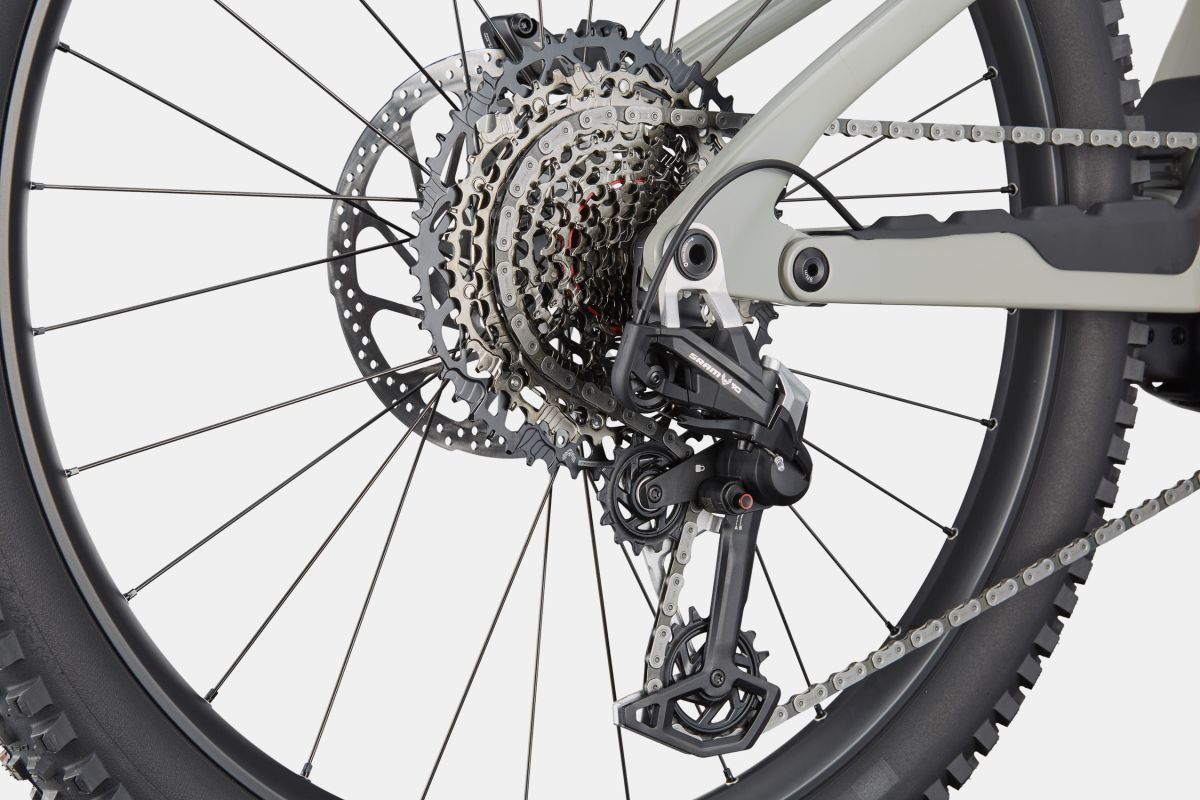 Bicicletas E-Bike Monterra carbon LT1 29/27.5