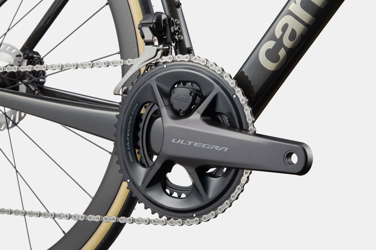 Bicicleta ruta SUPER SIX EVO 1 SL
