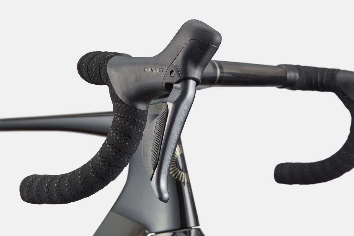 Bicicleta ruta SUPER SIX EVO 1 SL